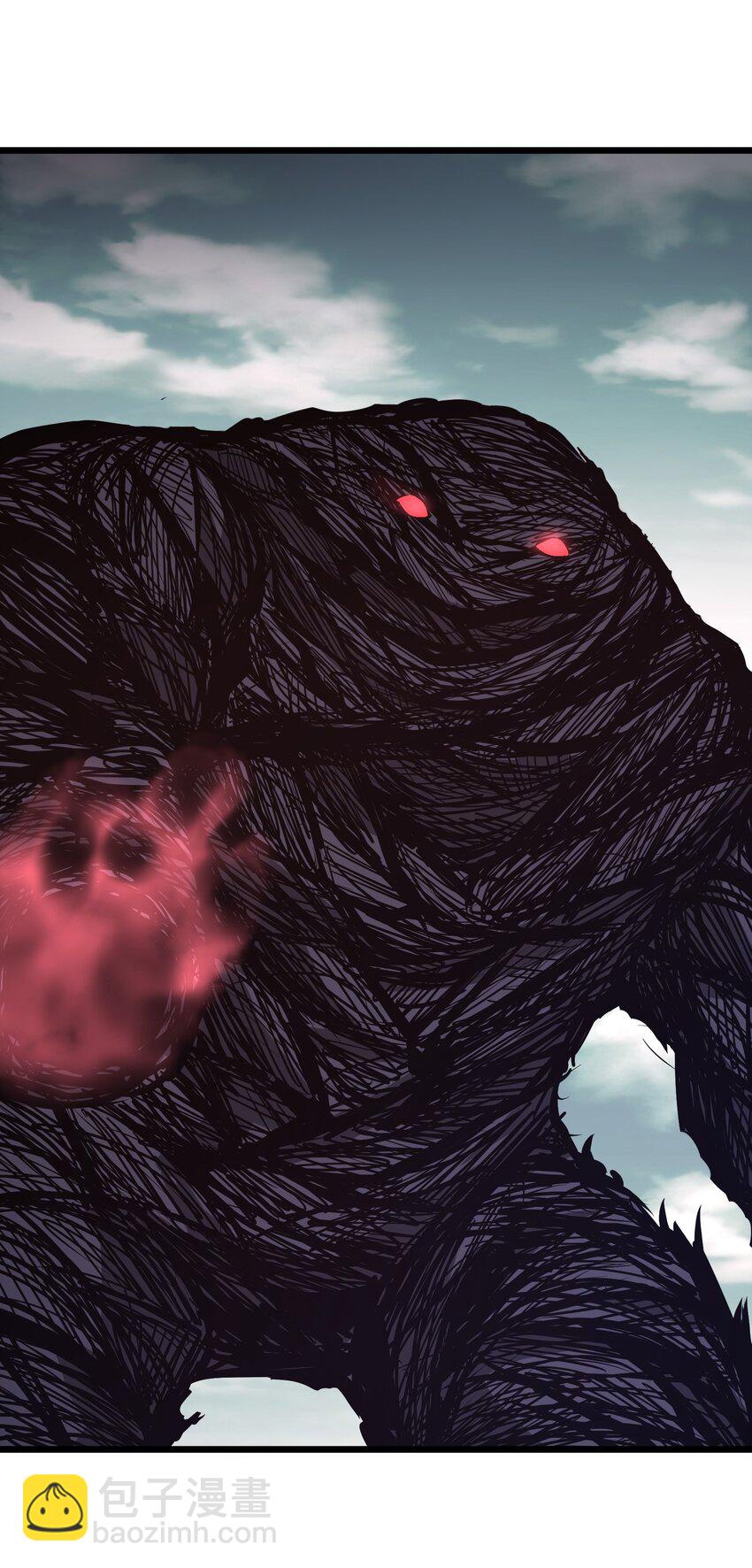 041 魔神之眼(1/2)-第41话