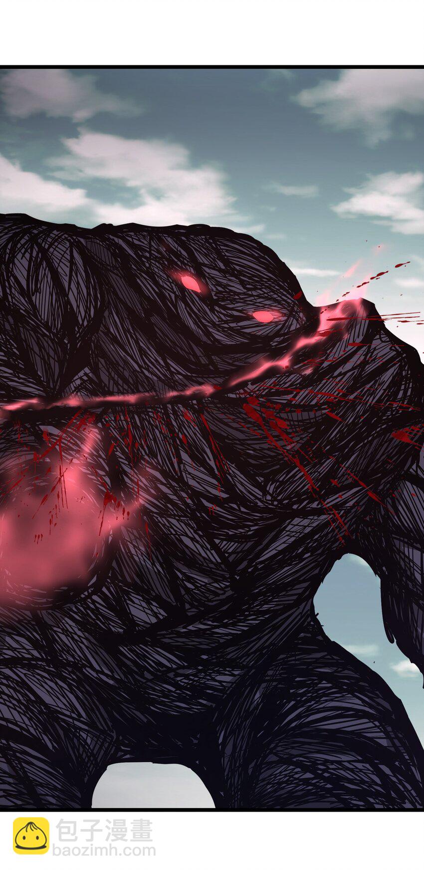 041 魔神之眼(1/2)-第41话