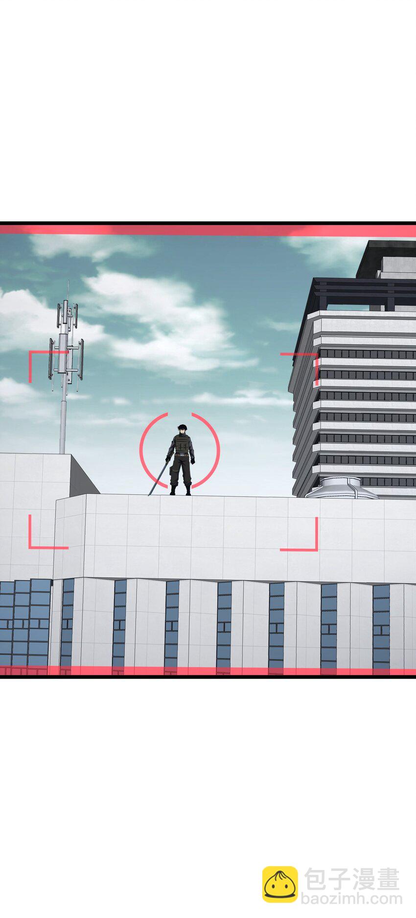 043 整个世界都将属于我(1/2)-第43话