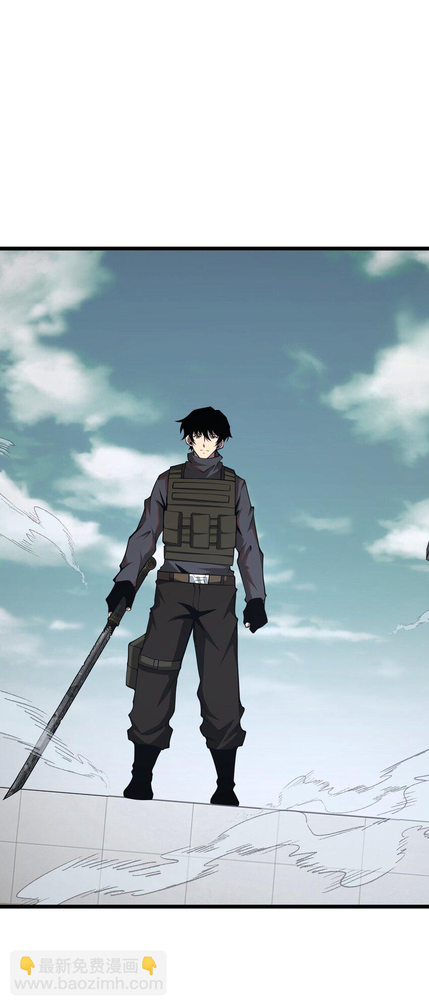 043 整个世界都将属于我(1/2)-第43话