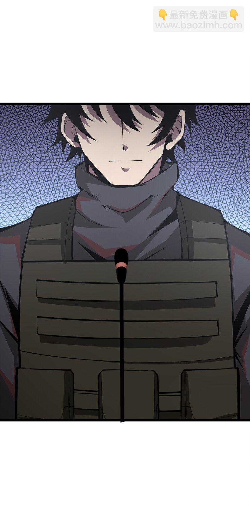 043 整个世界都将属于我(1/2)-第43话