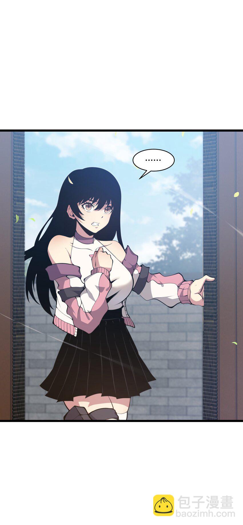 007 怪&hellip;&hellip;怪物！(1/2)-第7话