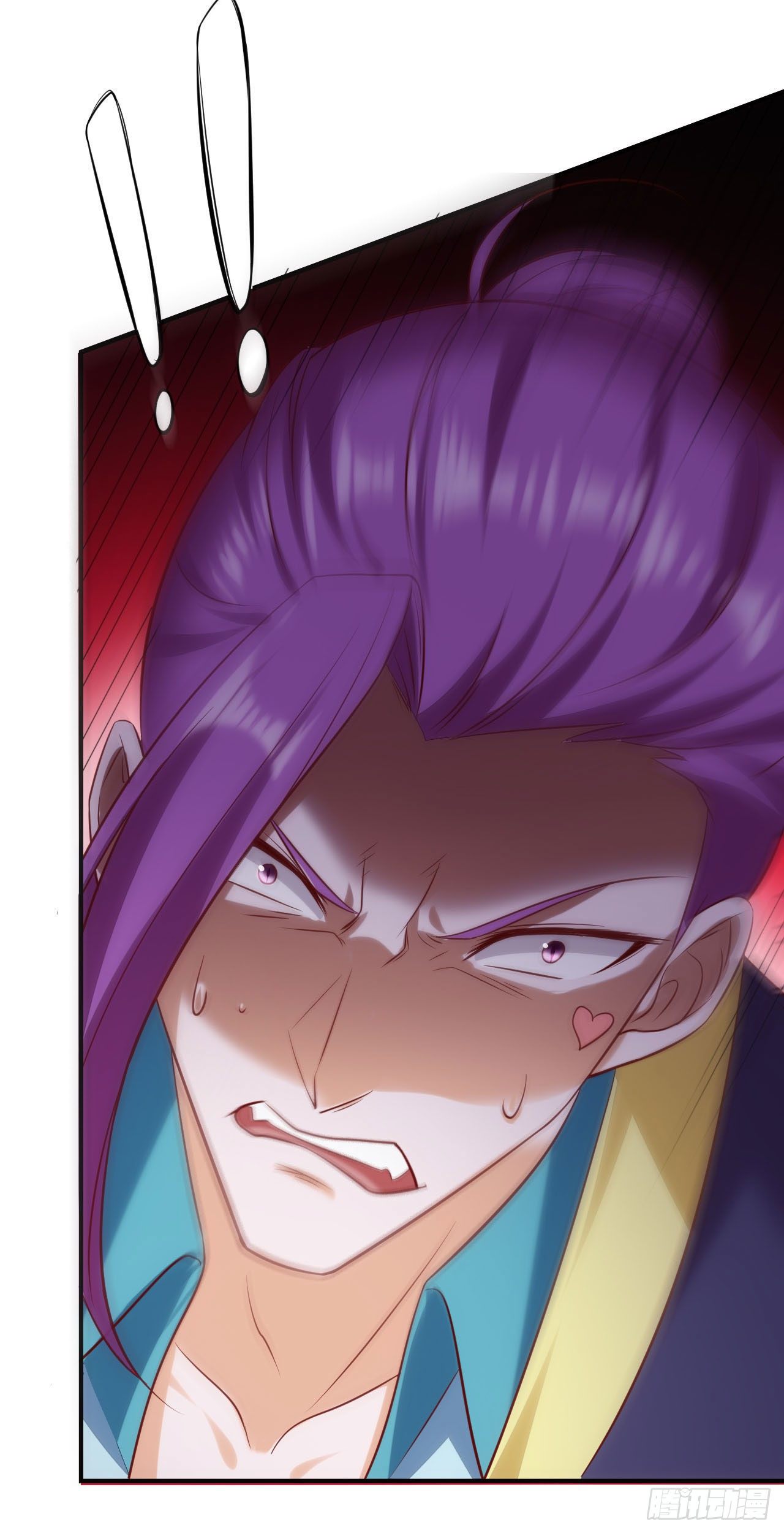 012 身后的&ldquo;鬼&rdquo;是什么鬼？-第13话