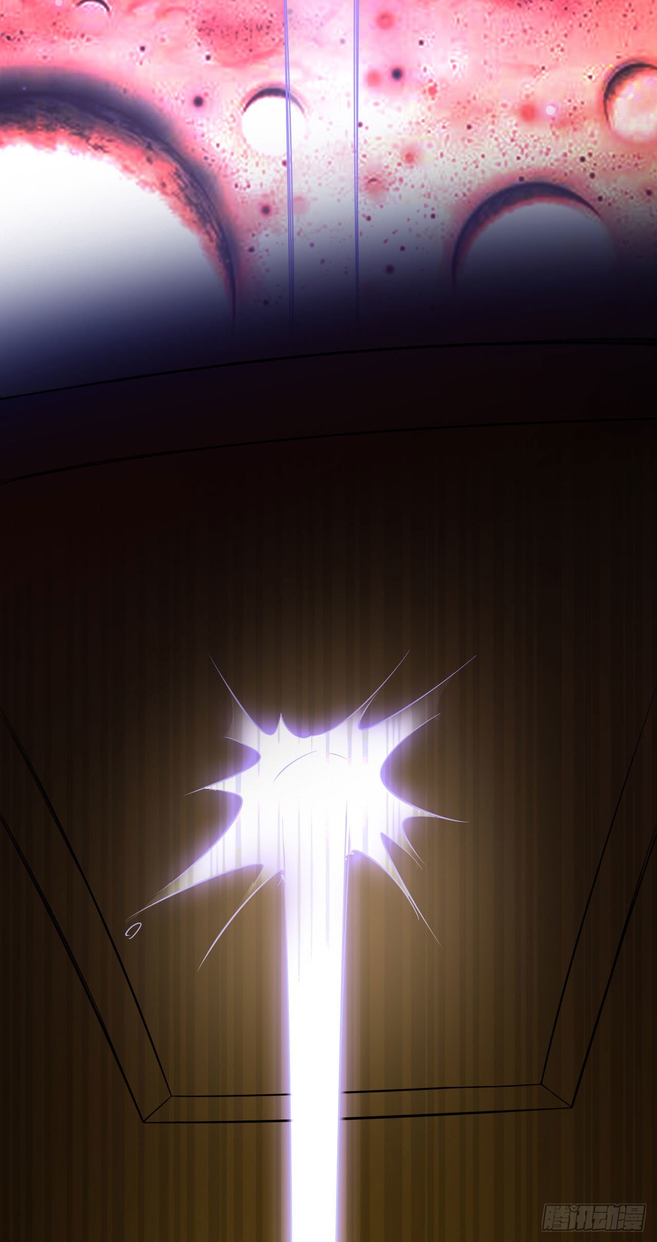 012 身后的&ldquo;鬼&rdquo;是什么鬼？-第13话