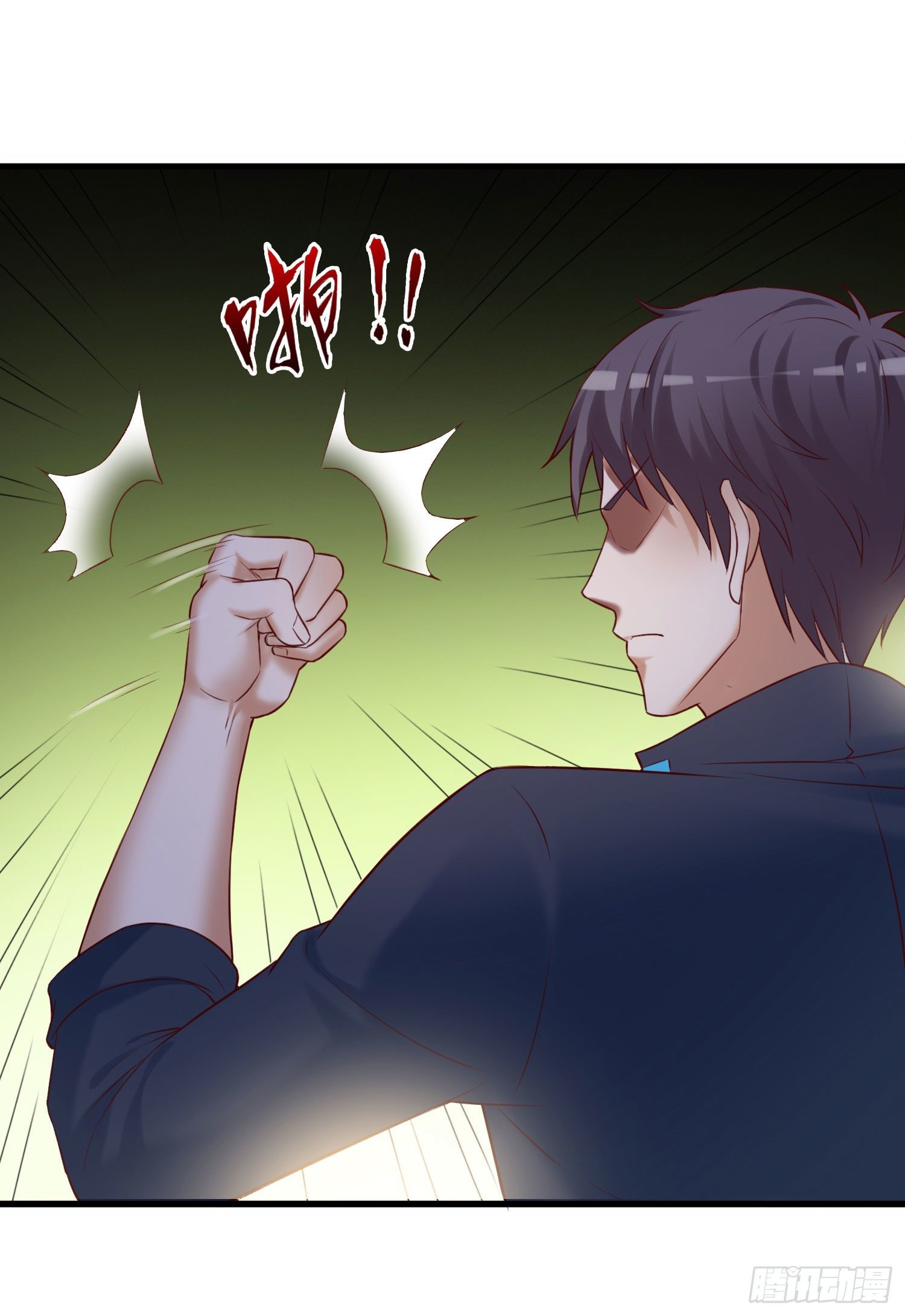 014 我也不想做女装大佬啊！-第15话