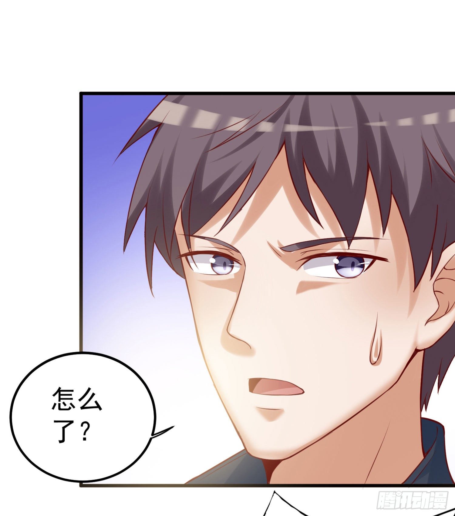 014 我也不想做女装大佬啊！-第15话