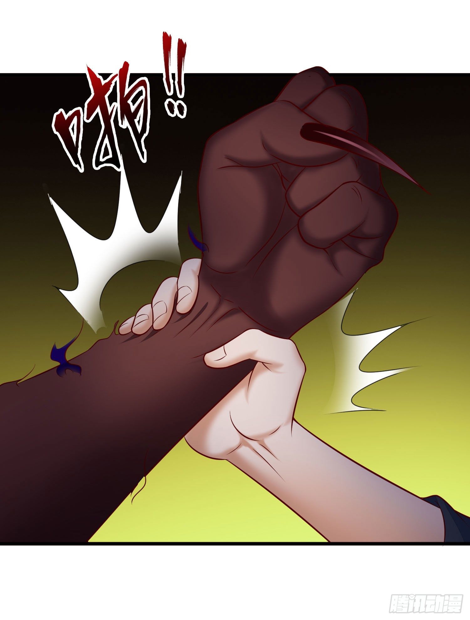 018 被操纵的鬼物军团-第19话