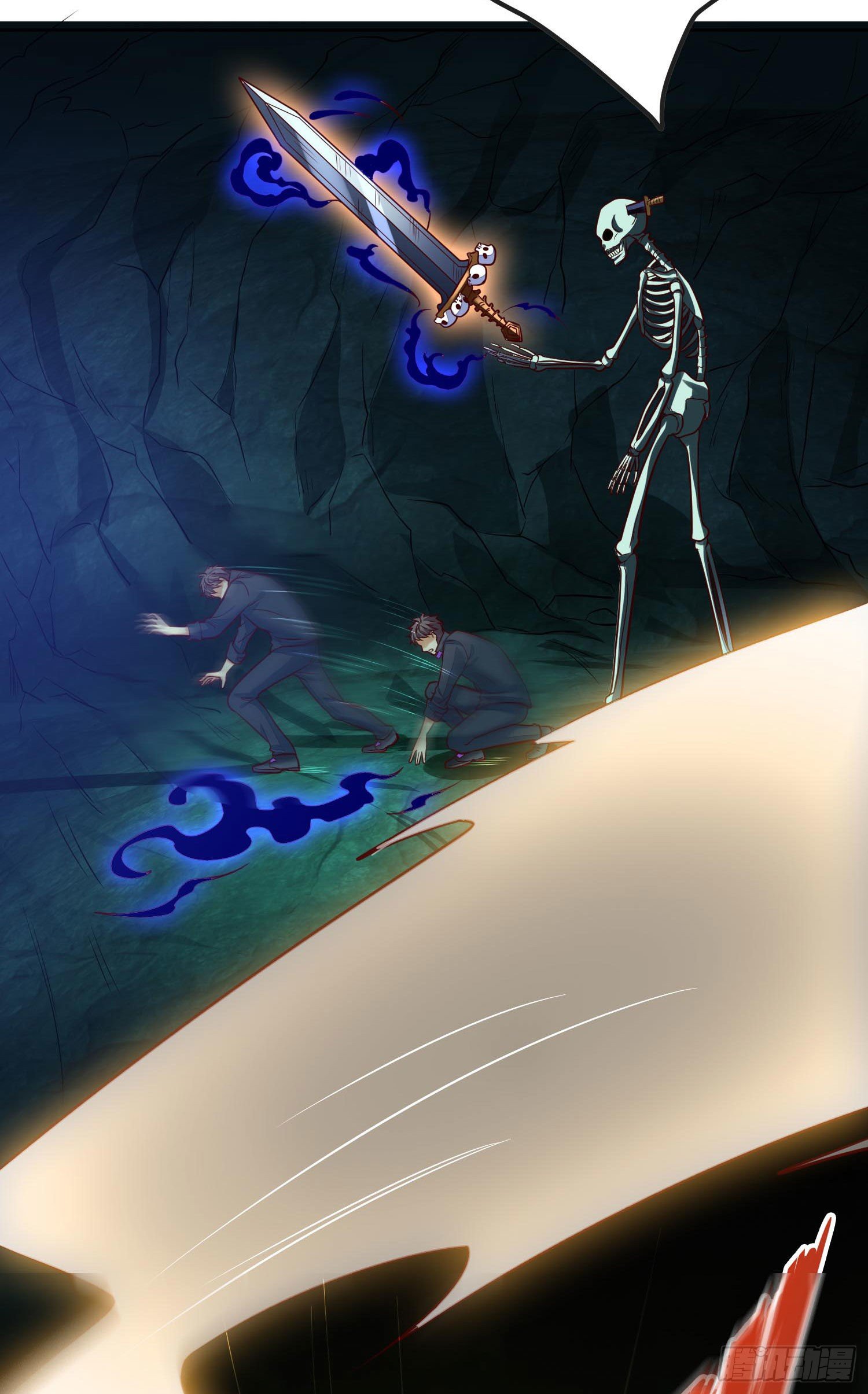 026 祭祀开始-第27话