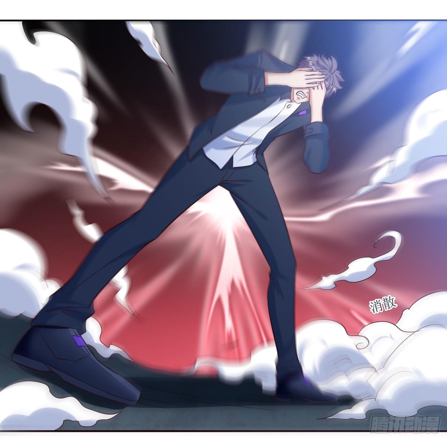 026 祭祀开始-第27话