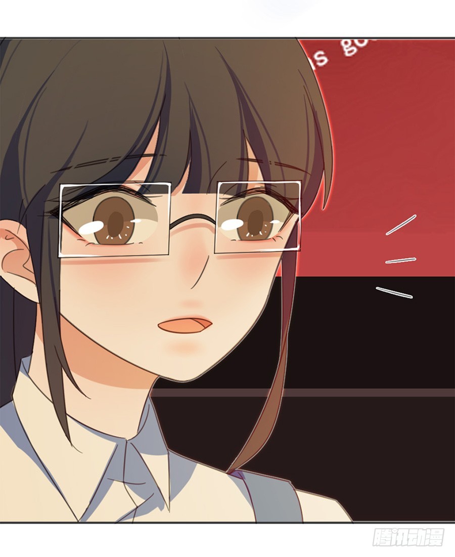 果然是笨蛋-第13话