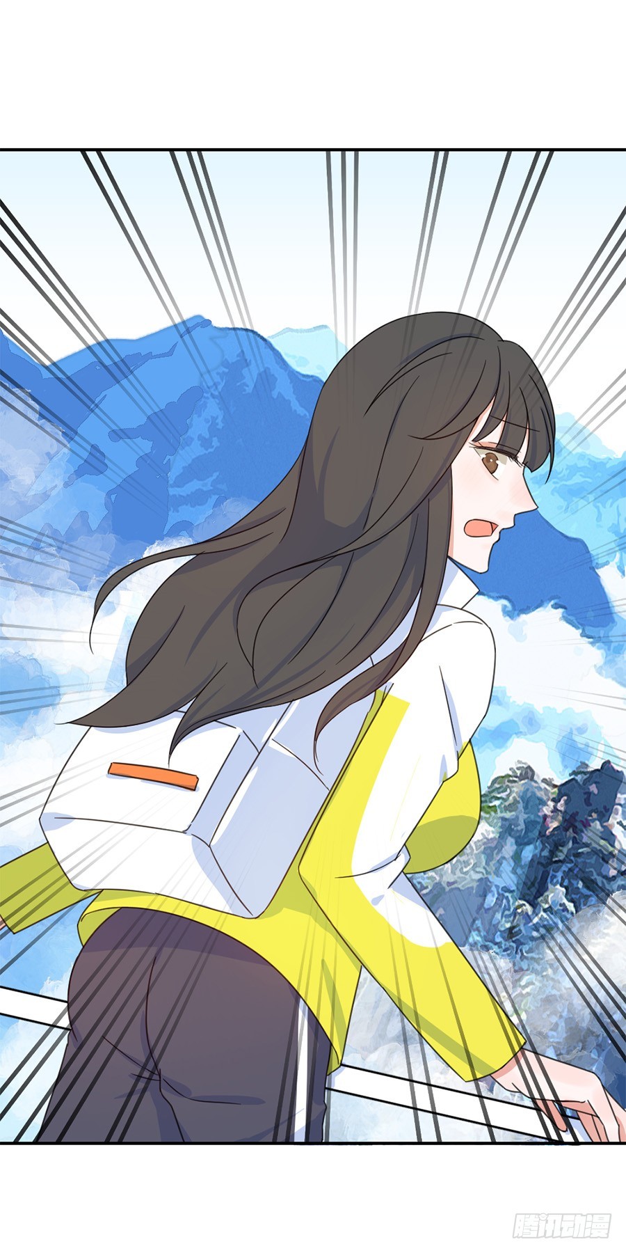 我抓住你了！-第19话