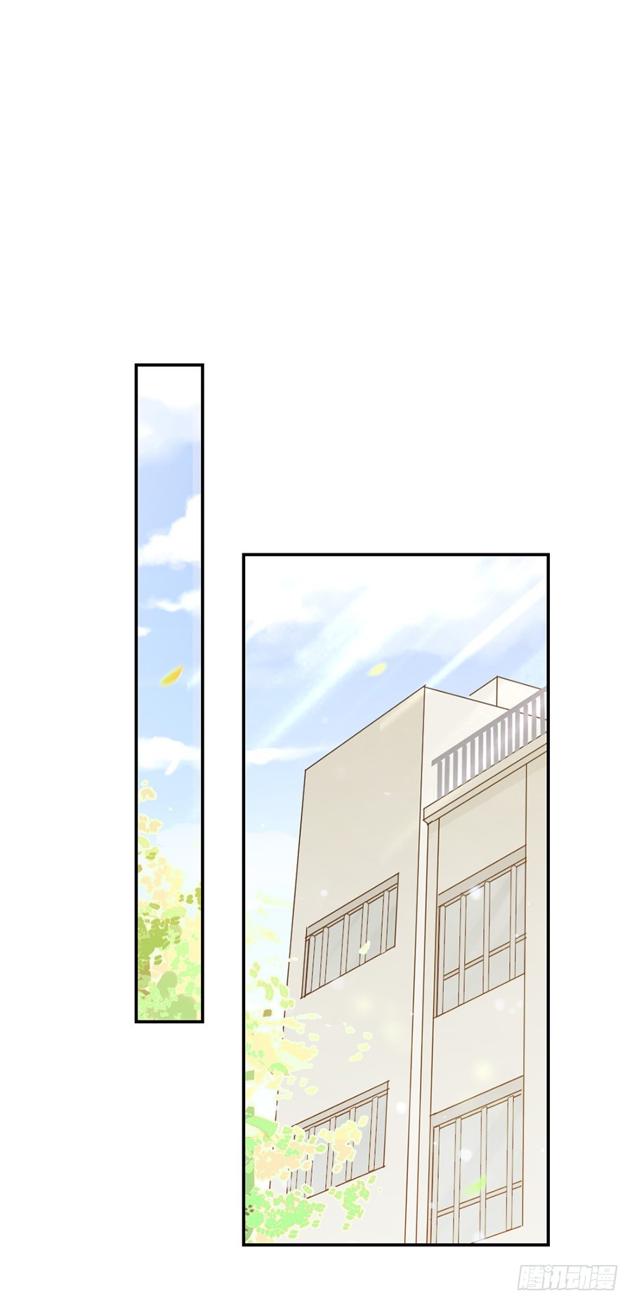 猪猪女孩-第23话