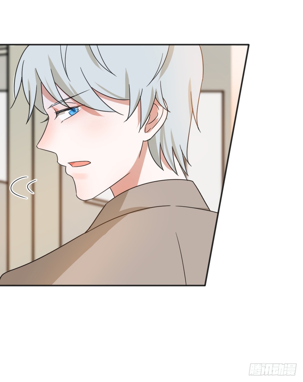 你只能属于我-第29话