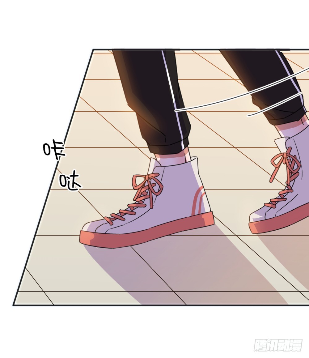 你们不一样-第31话