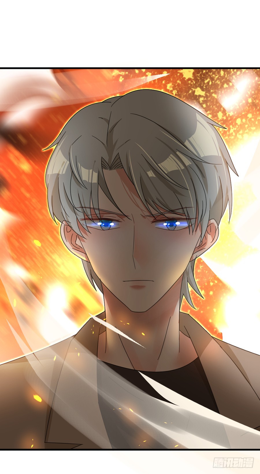 不准离开我一秒-第35话