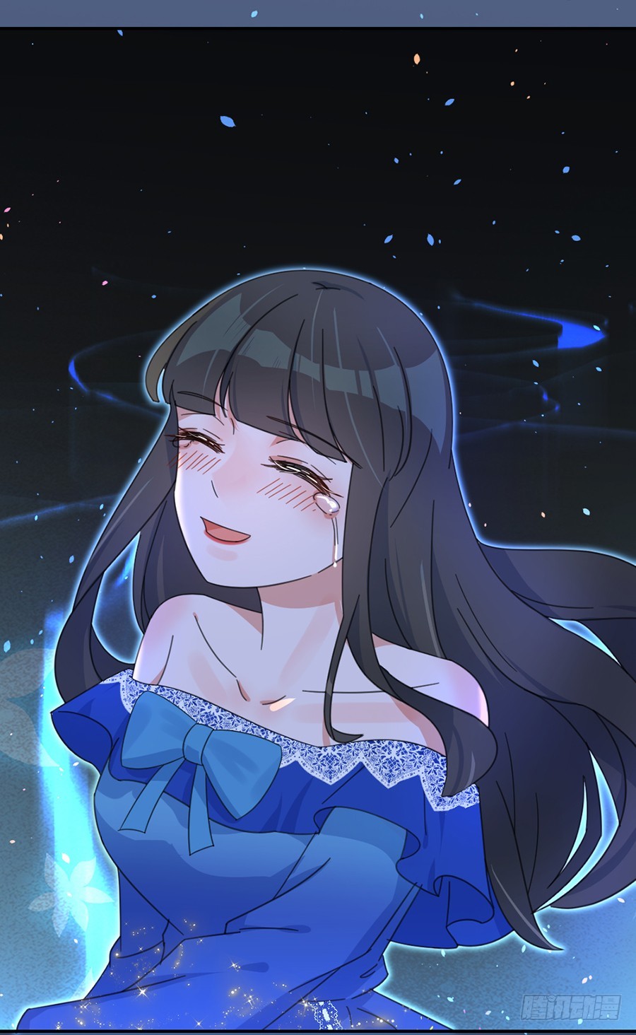 好想告诉你-第37话