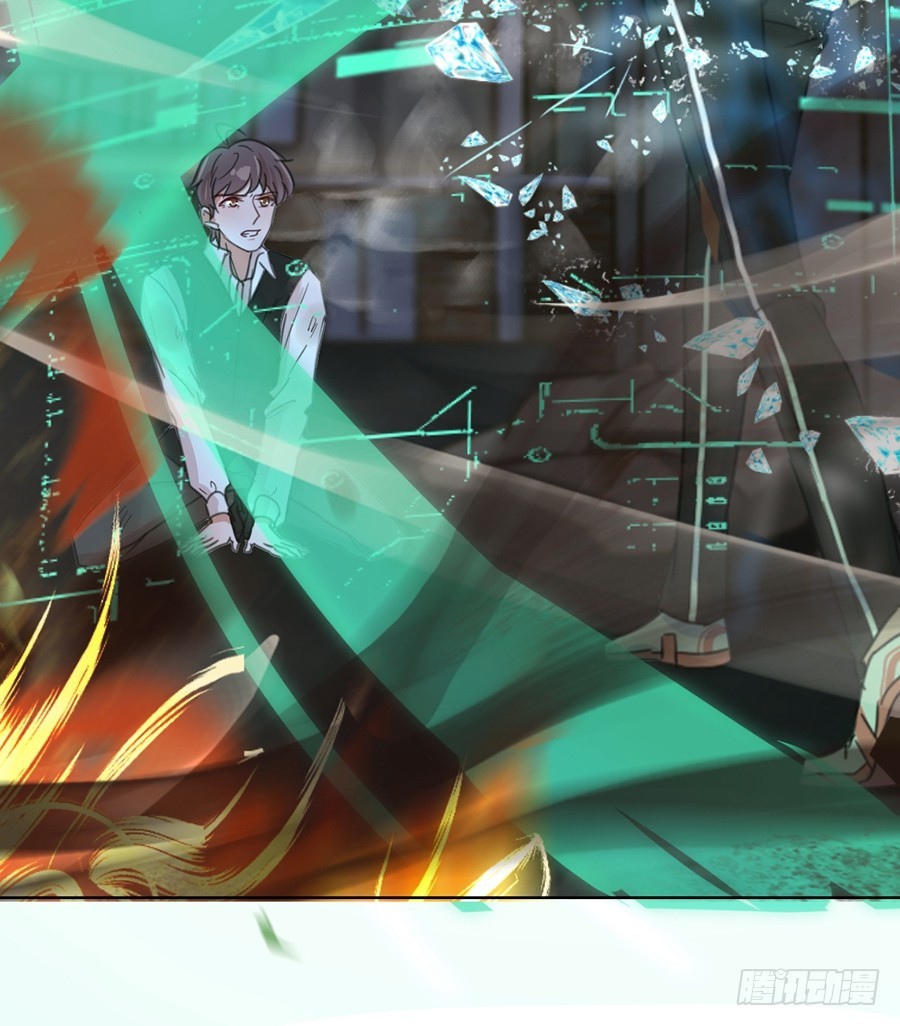 请你坚持住！-第39话