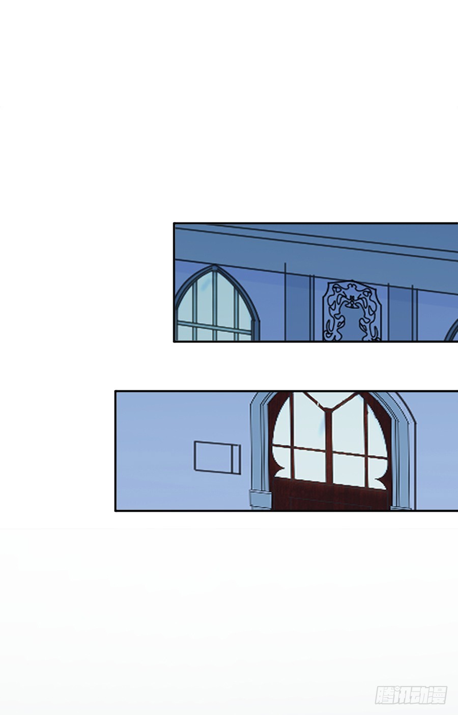 奶茶变身翘屁嫩猫！-第51话