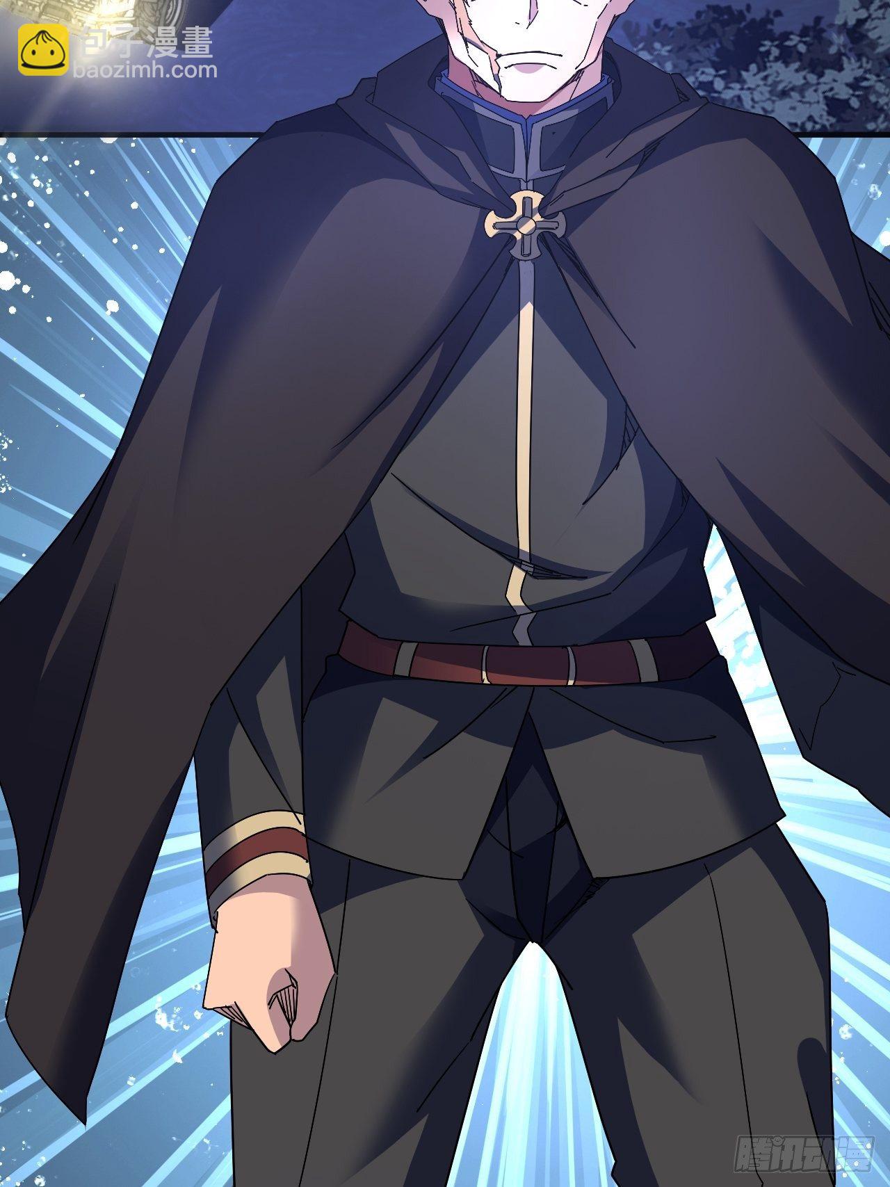 队长有点装逼(1/2)-第11话