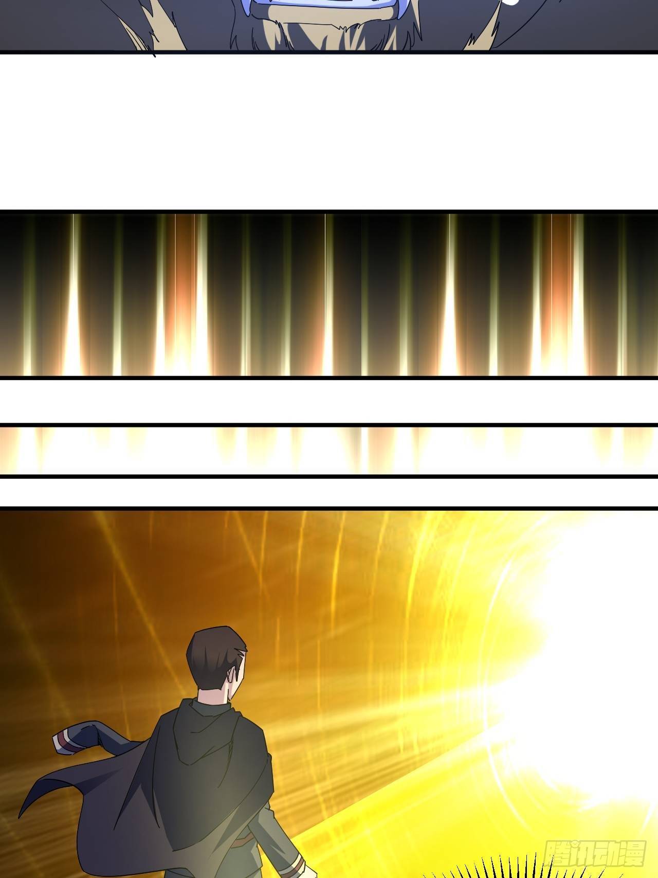 队长有点装逼(1/2)-第11话