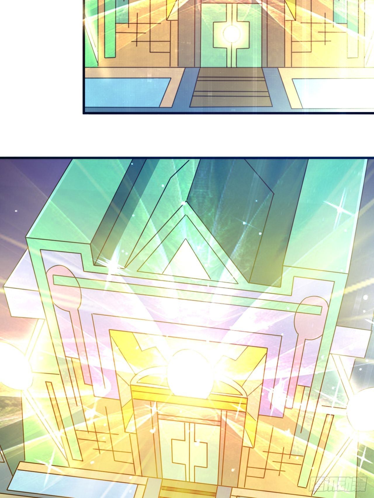 谁，才是侵略者？！-第13话