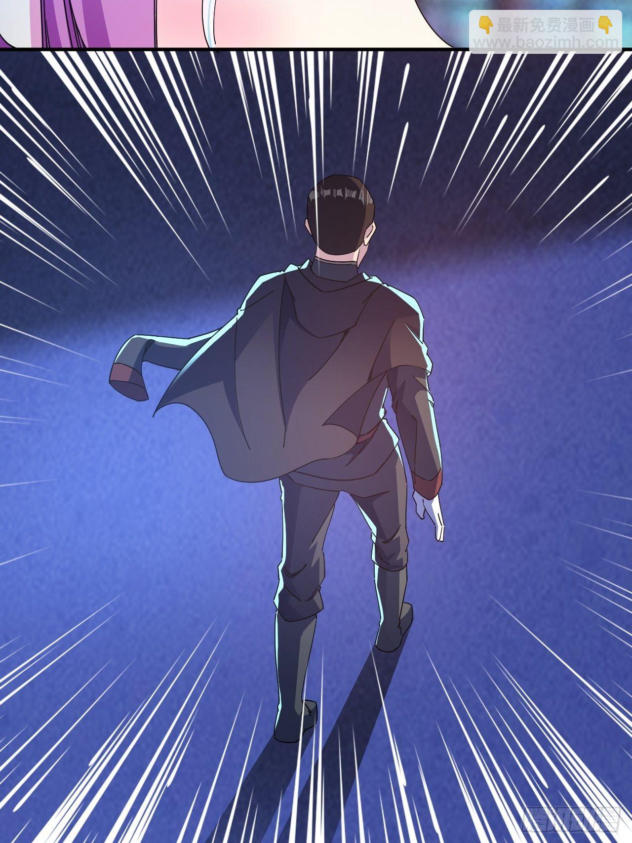 没人比我更久！-第15话