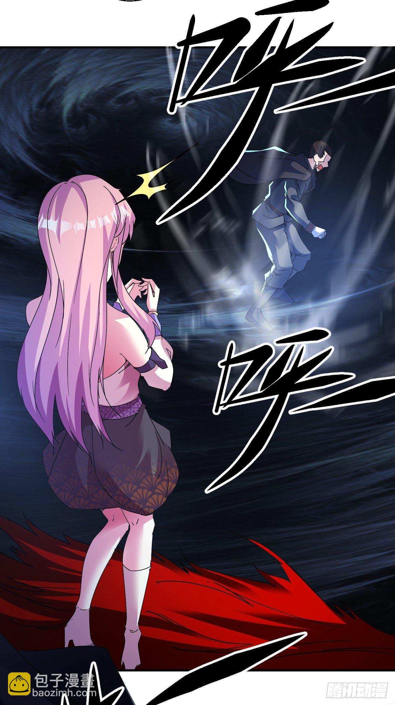 没人比我更久！-第15话