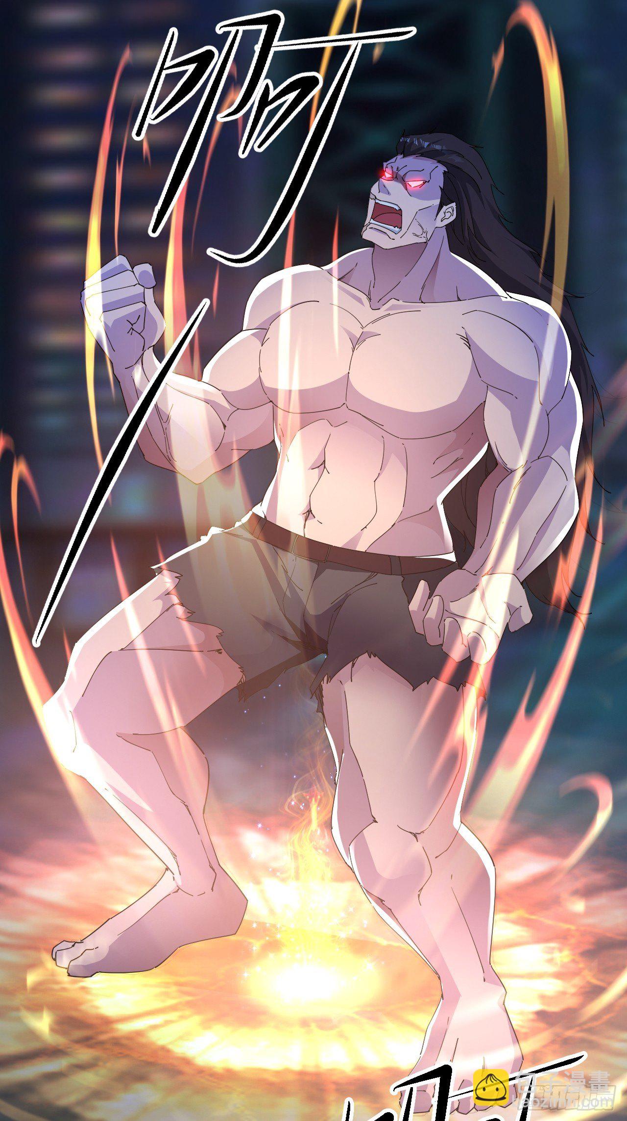 恬不知耻的人真多(1/2)-第19话