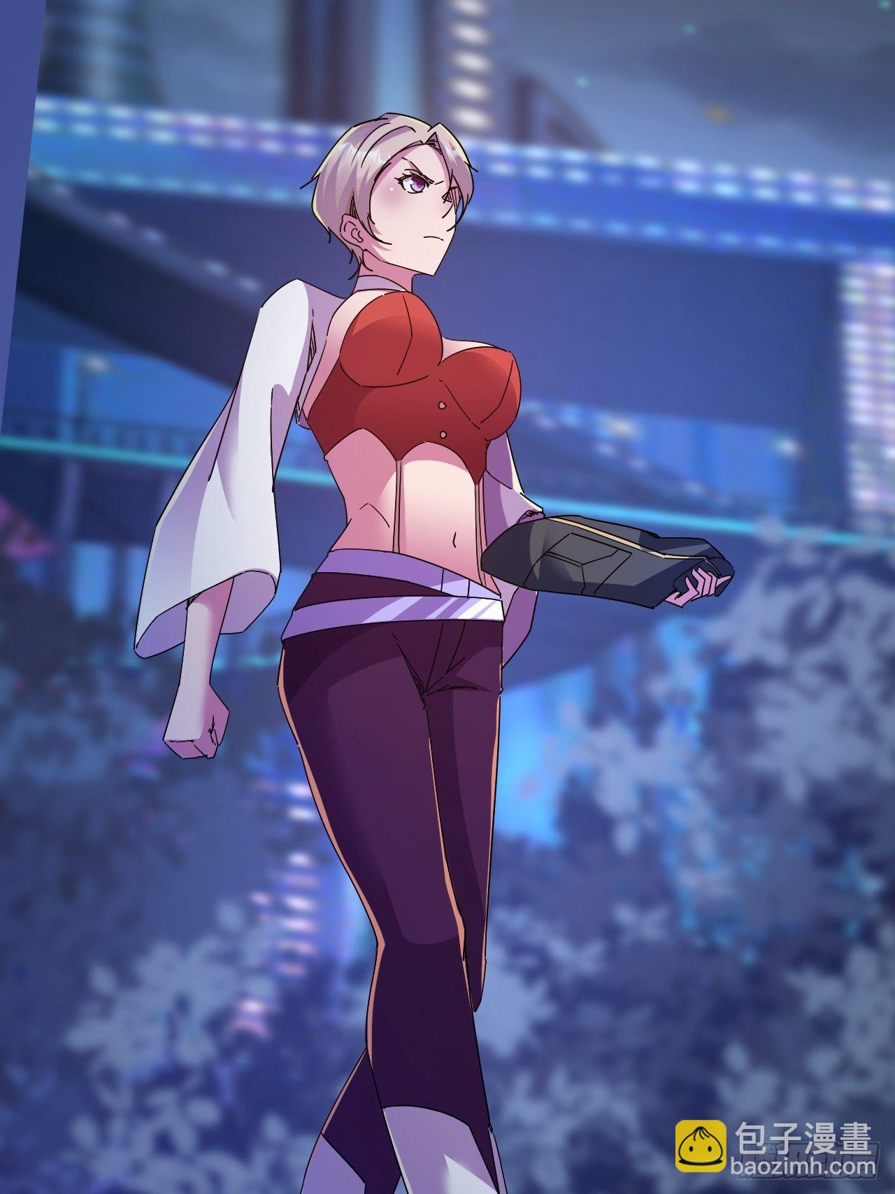 恬不知耻的人真多(1/2)-第19话