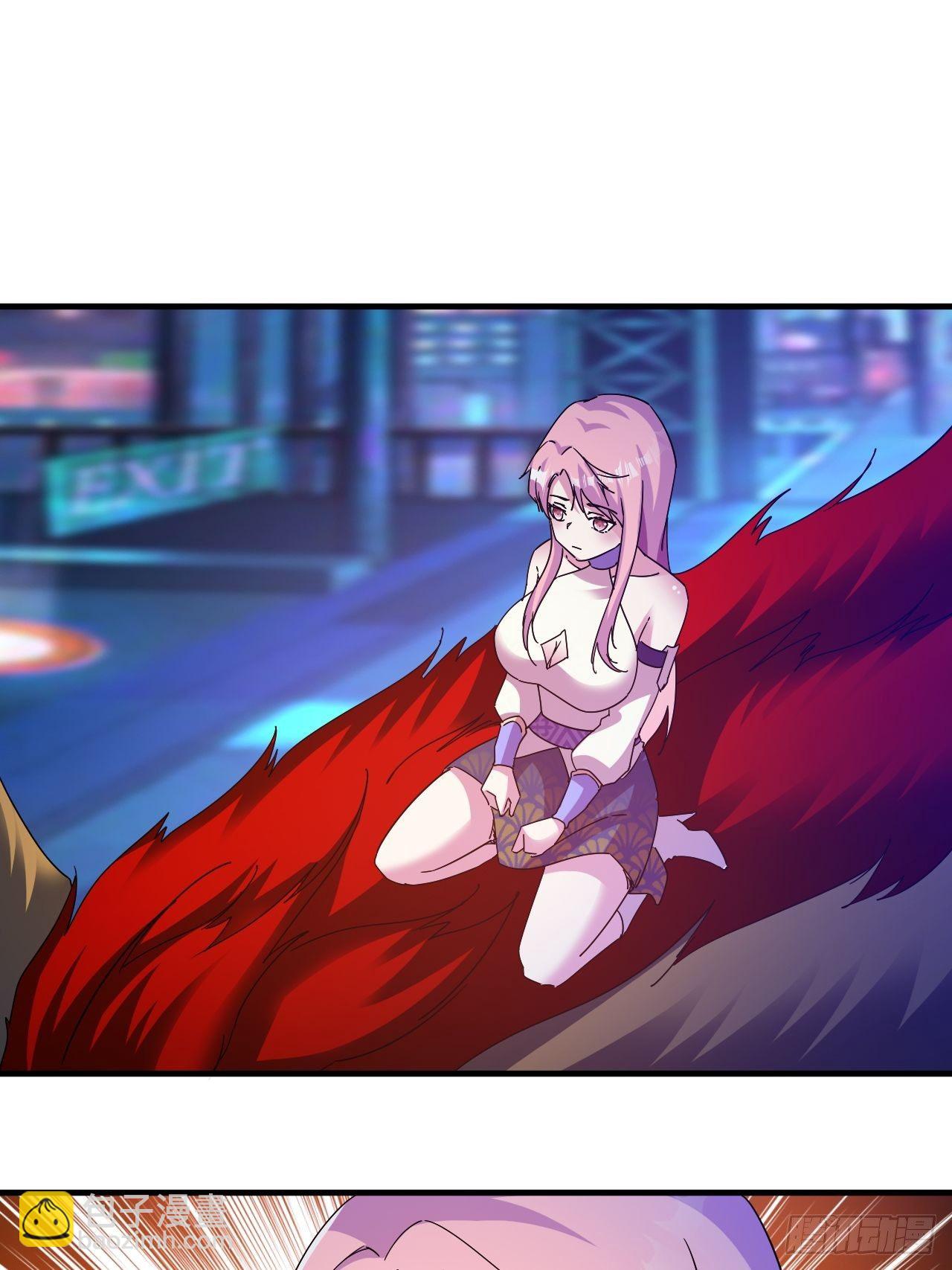 恬不知耻的人真多(1/2)-第19话