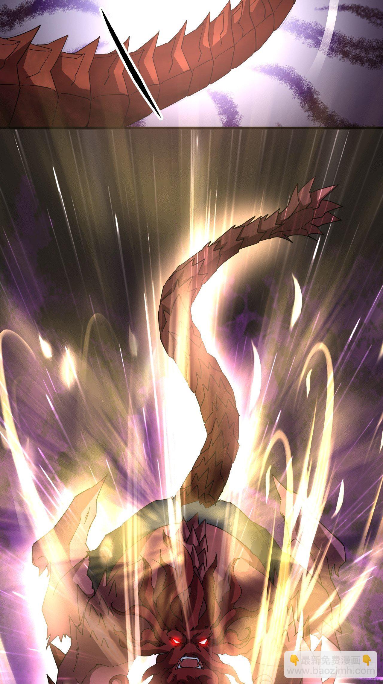 恬不知耻的人真多(1/2)-第19话