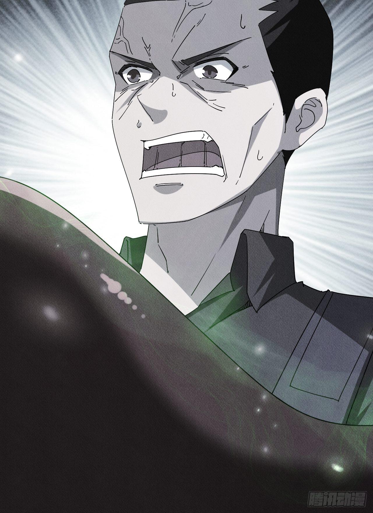 再见！人间-第21话