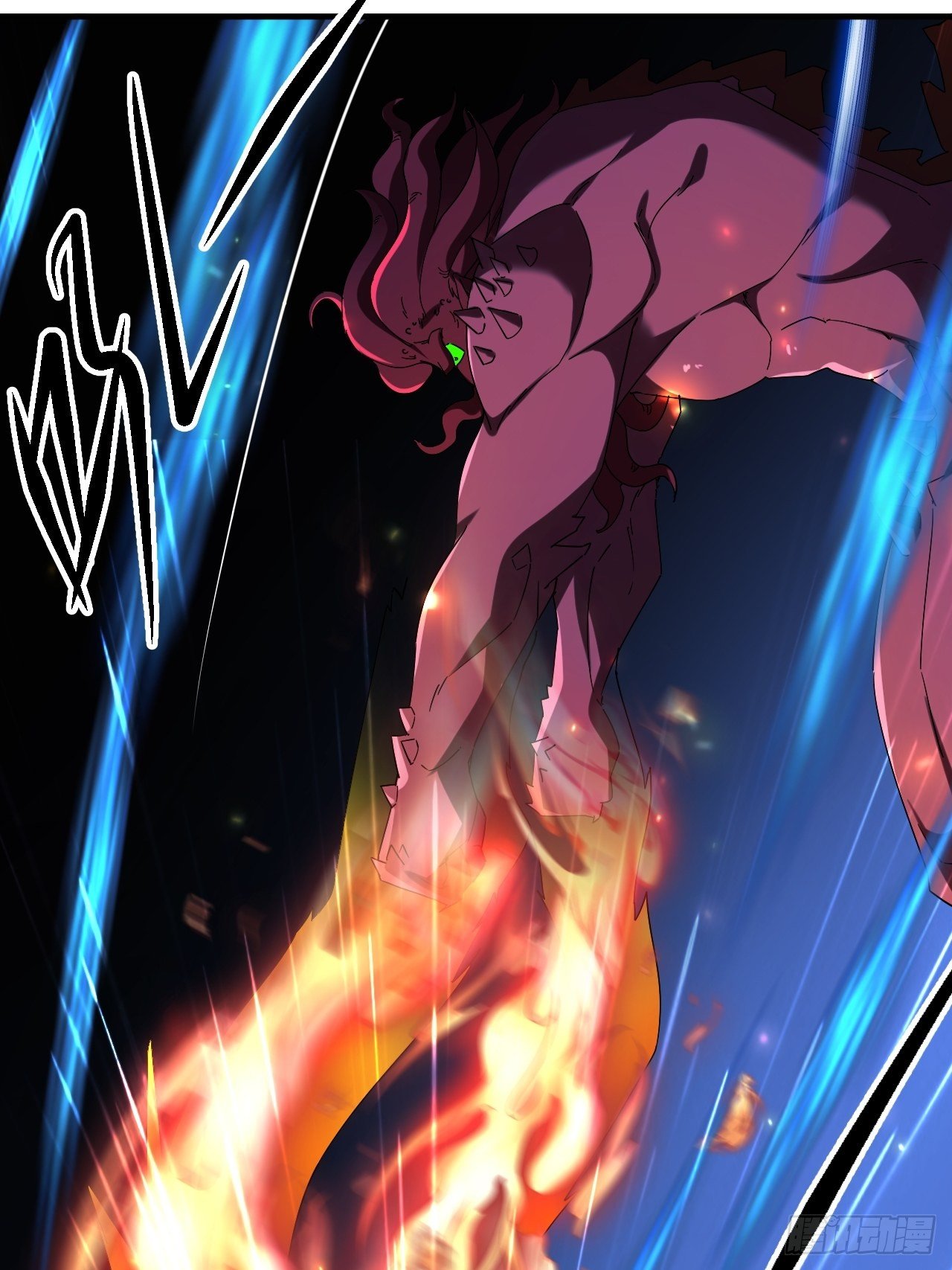 再见！人间-第21话