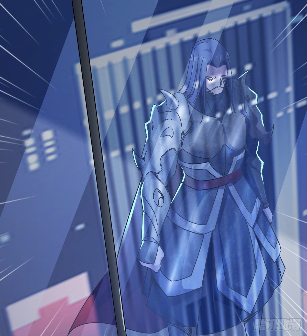 天王，冉闵！(1/2)-第29话