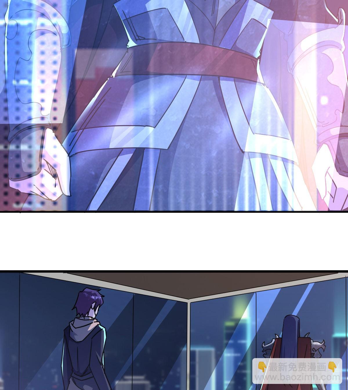 天王，冉闵！(1/2)-第29话