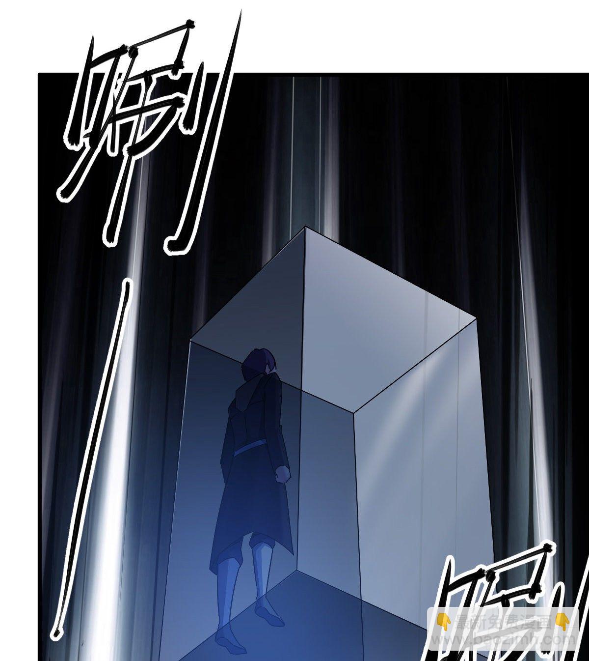 天王，冉闵！(1/2)-第29话