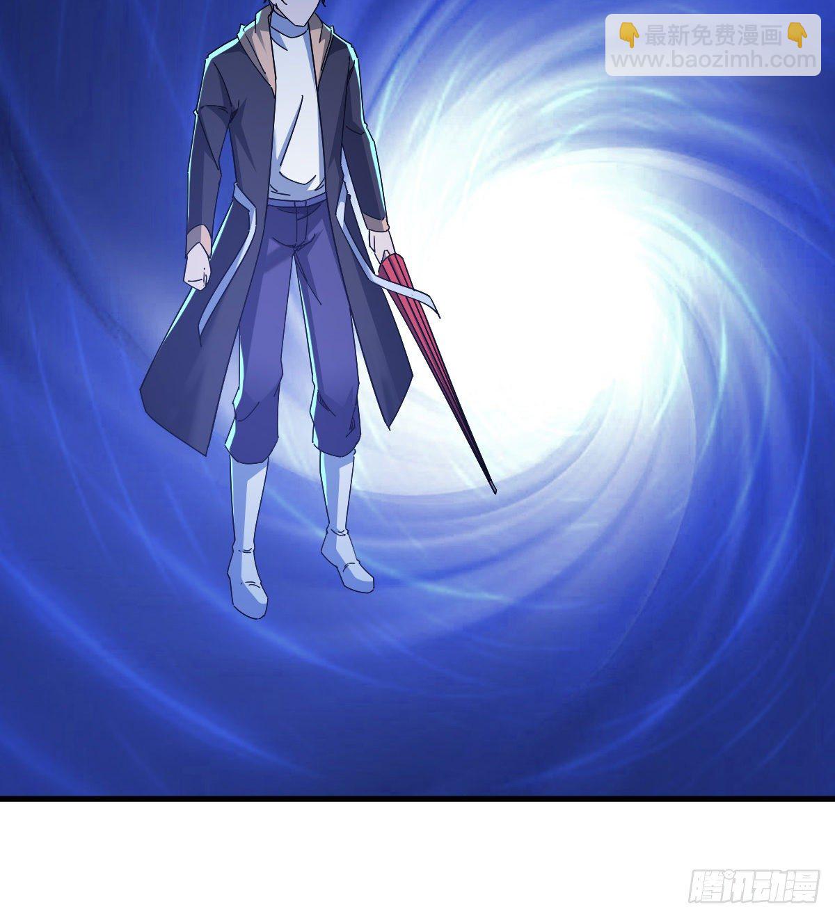 天王，冉闵！(1/2)-第29话