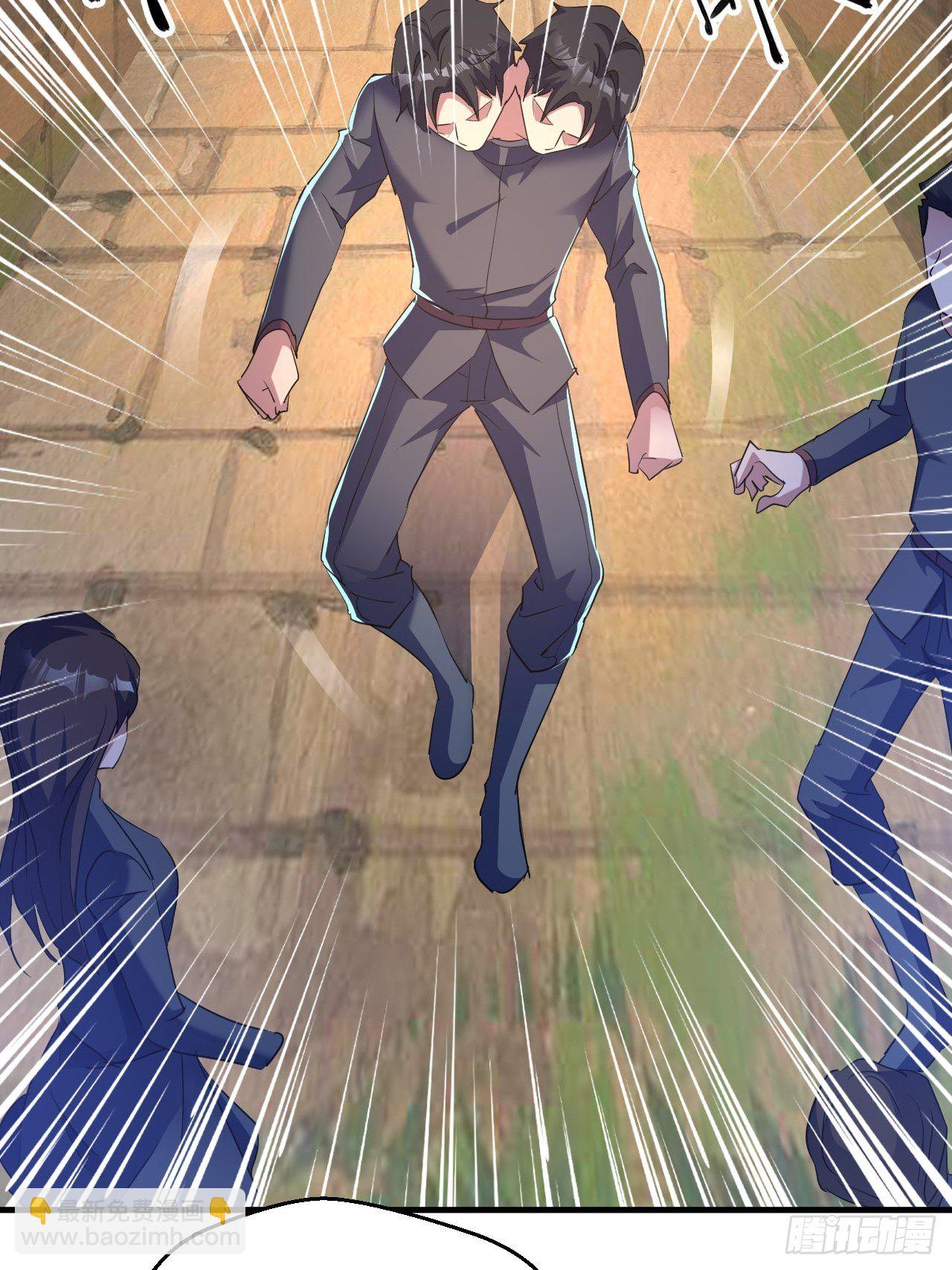 又一个渣渣-第31话