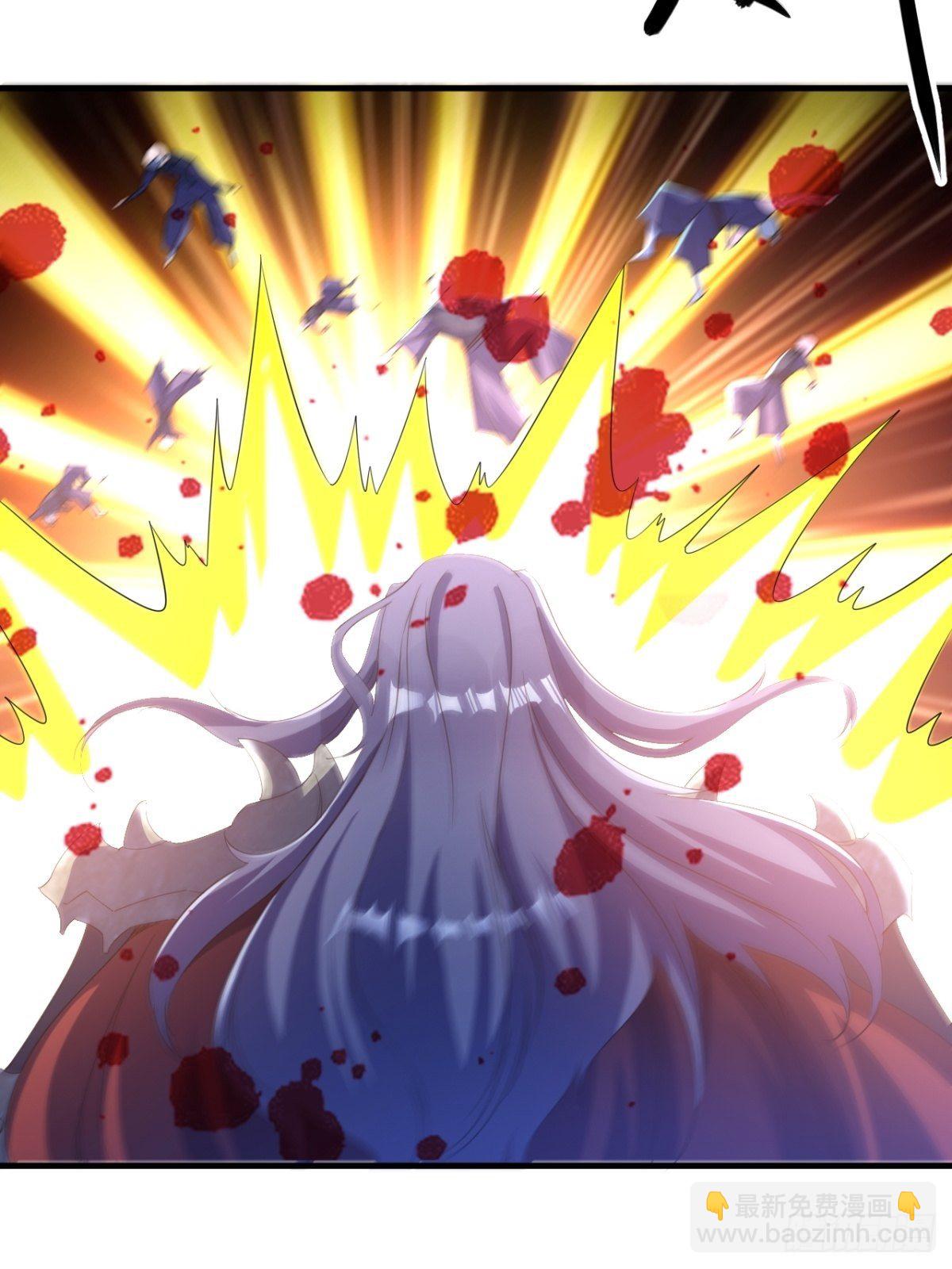 诛杀异族-第35话