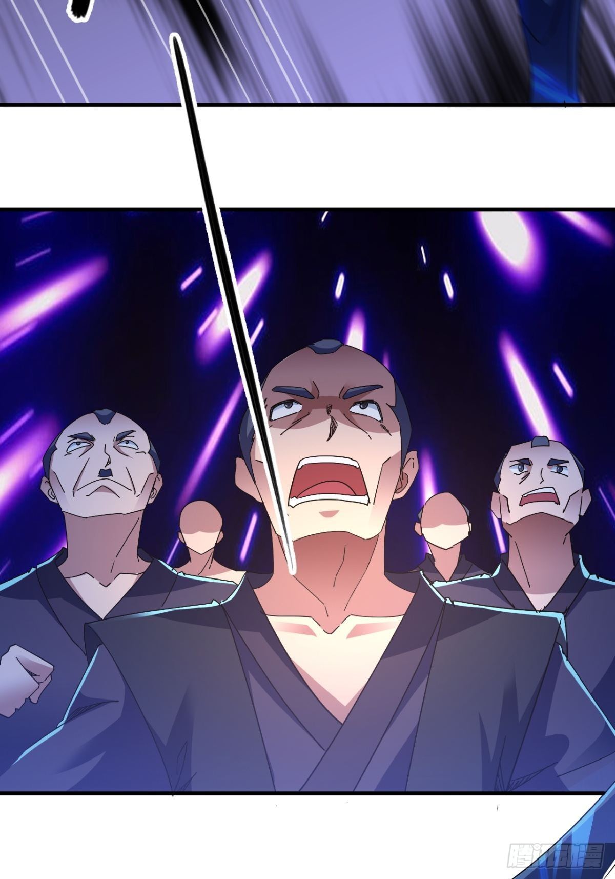 诛杀异族-第35话