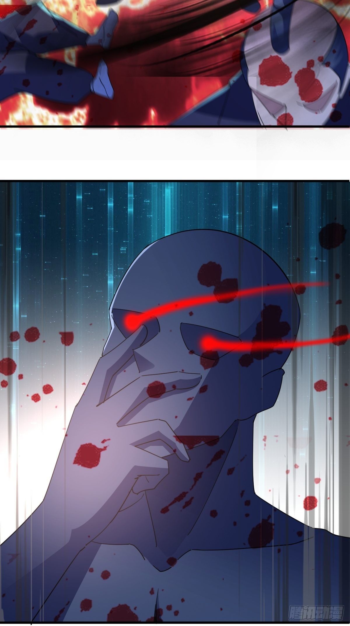 诛杀异族-第35话