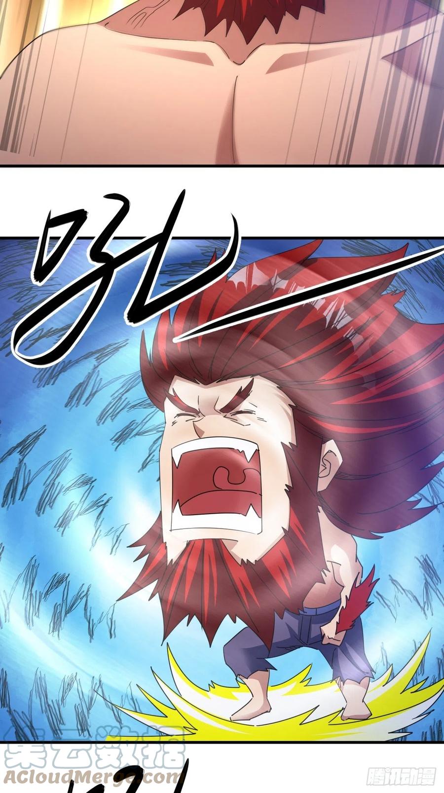 你可以闭嘴了-第45话