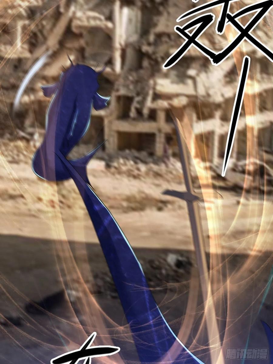 悲剧，能避免吗？-第47话