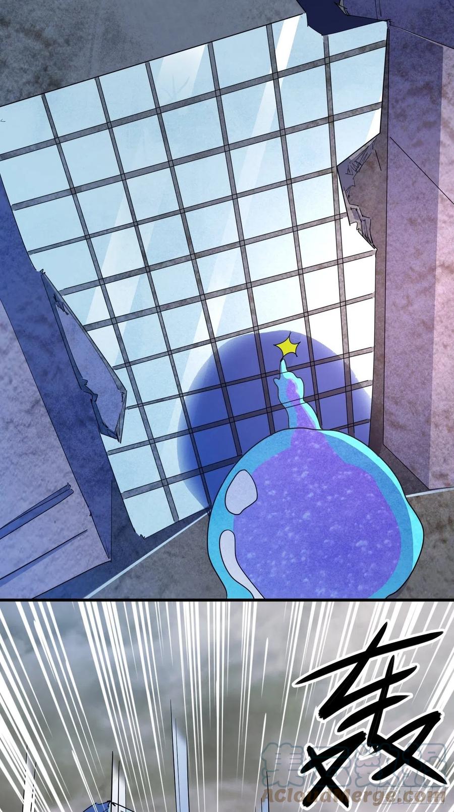 悲剧，能避免吗？-第47话