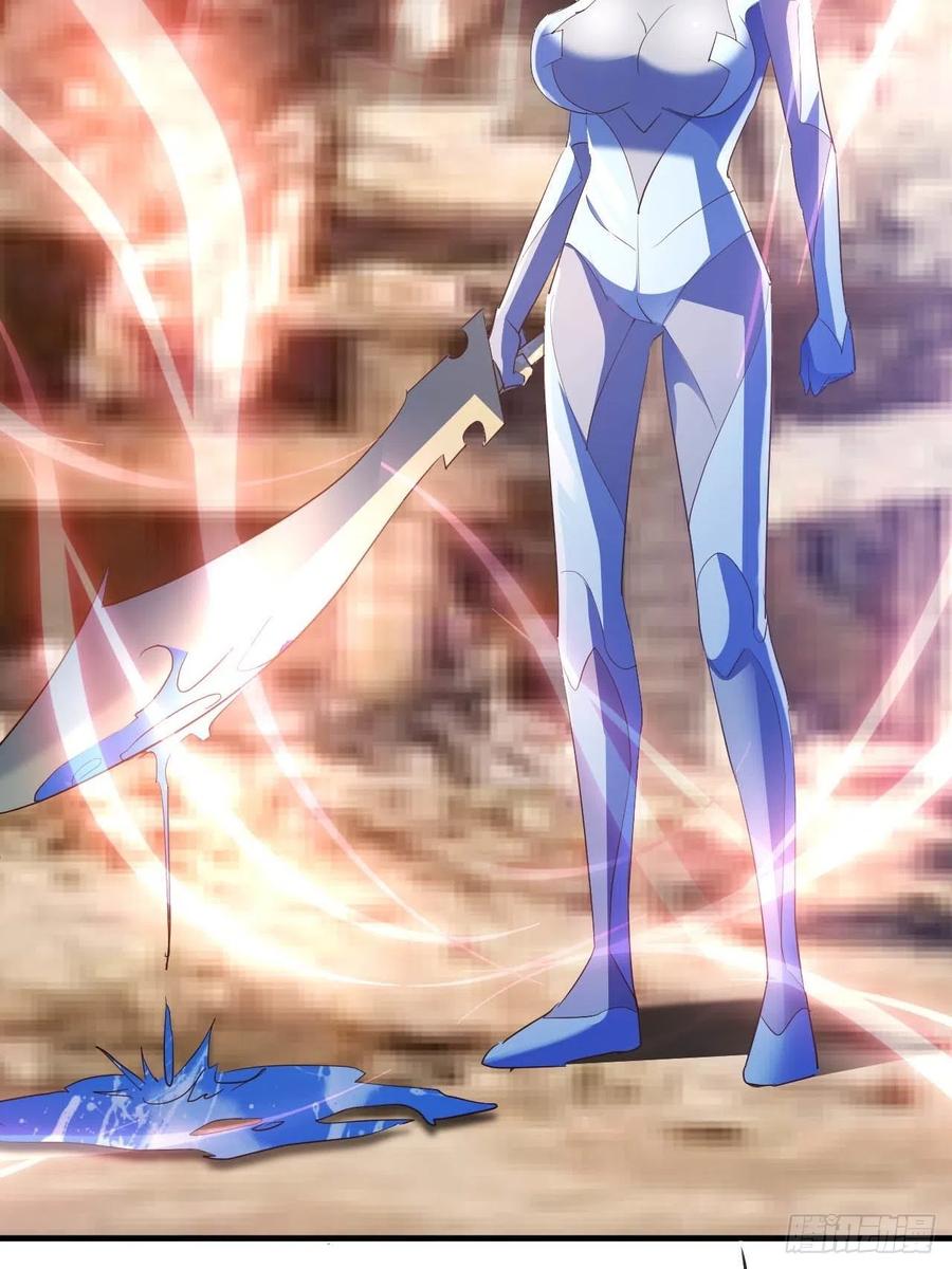 情敌相见？？-第49话