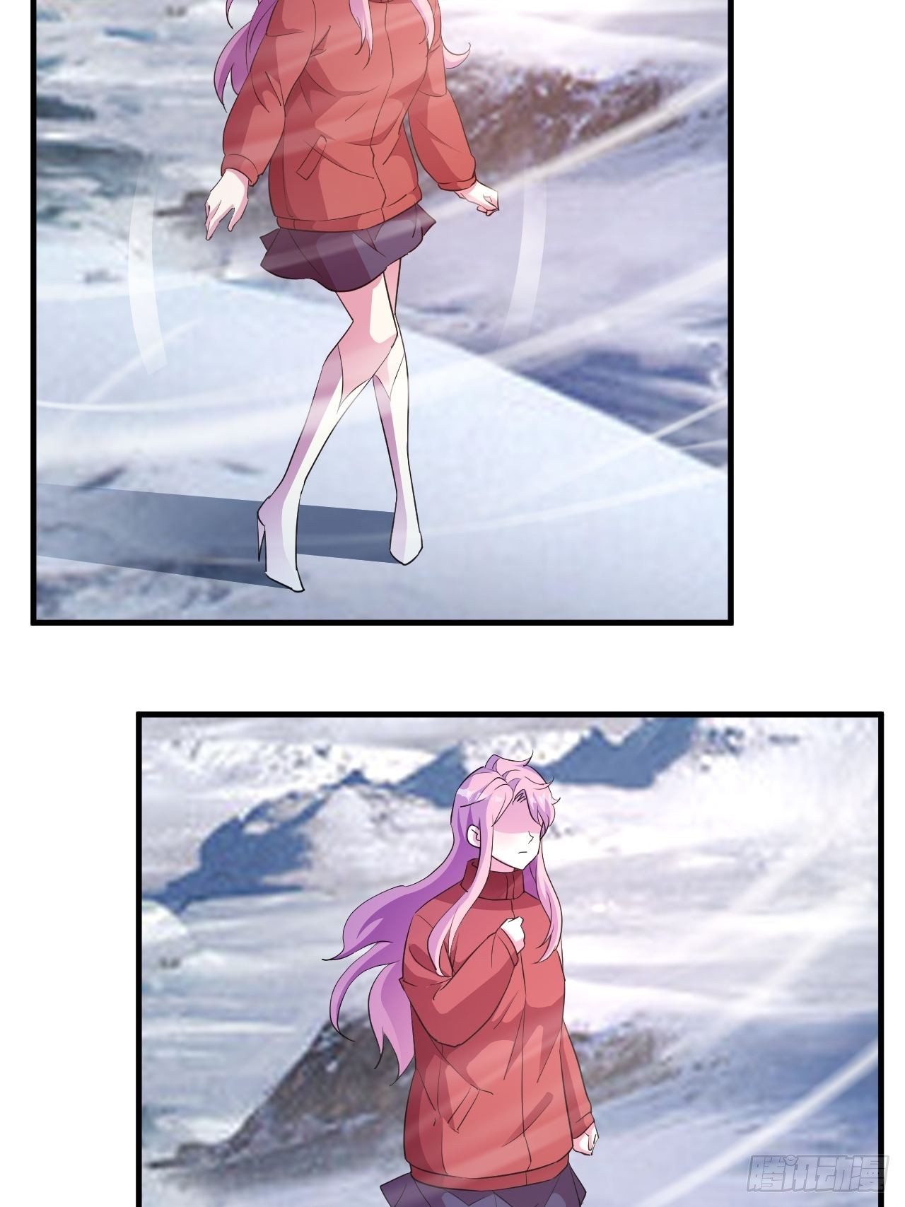 最安全的地方-第61话