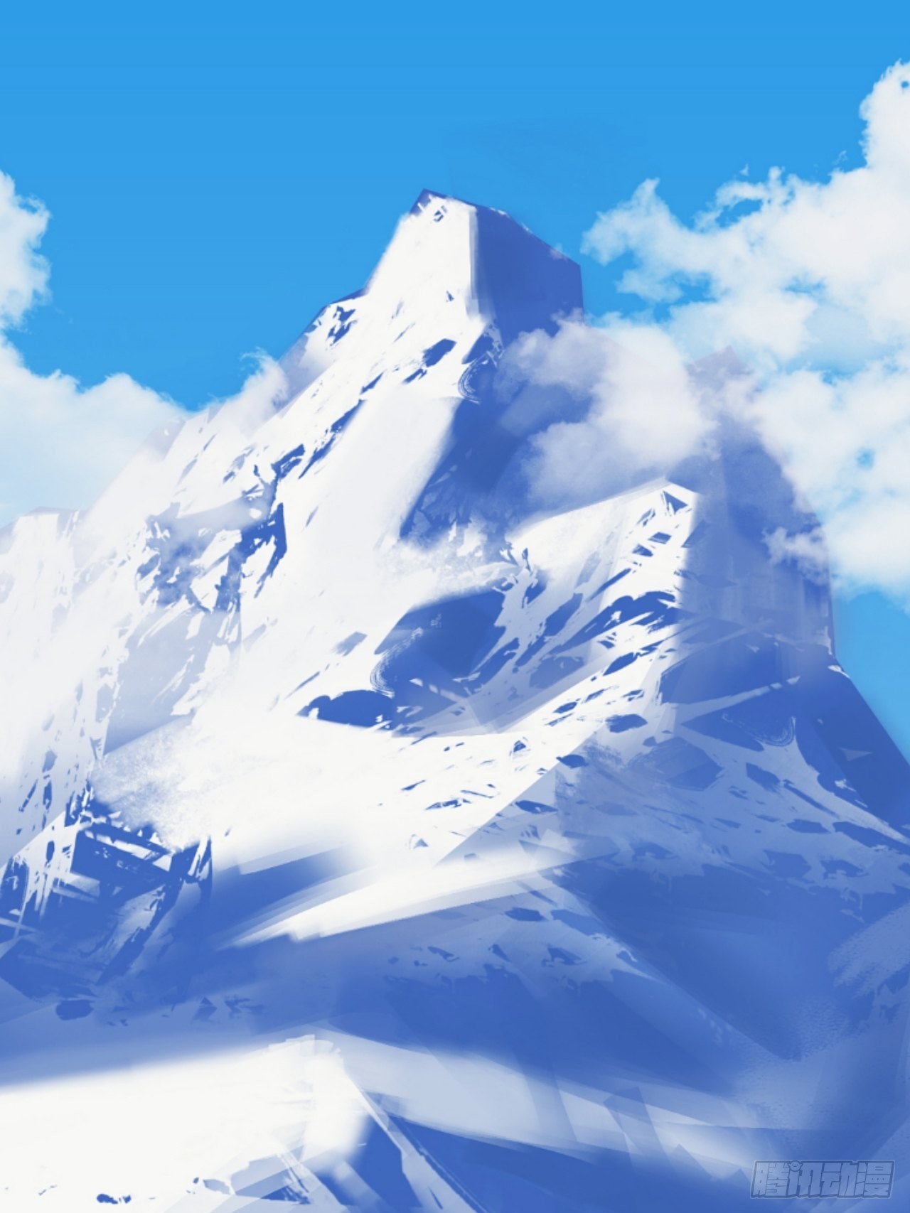 最安全的地方-第61话