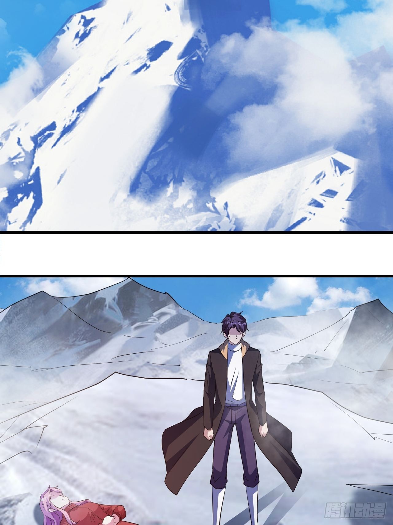 最安全的地方-第61话