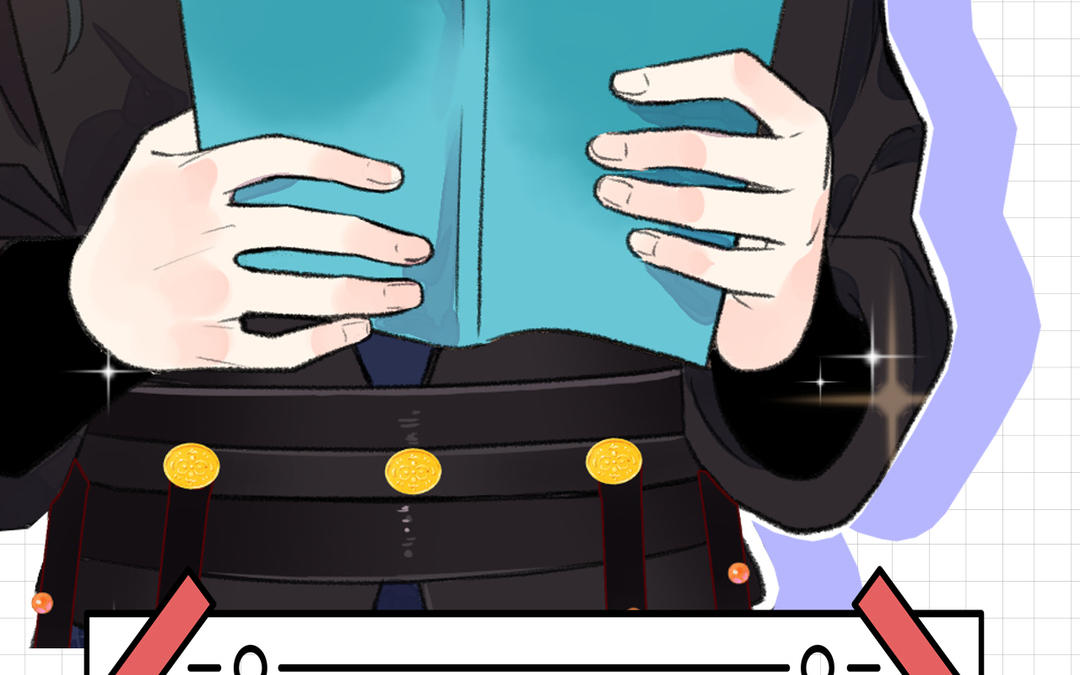 新作预告(1/2)-第1话