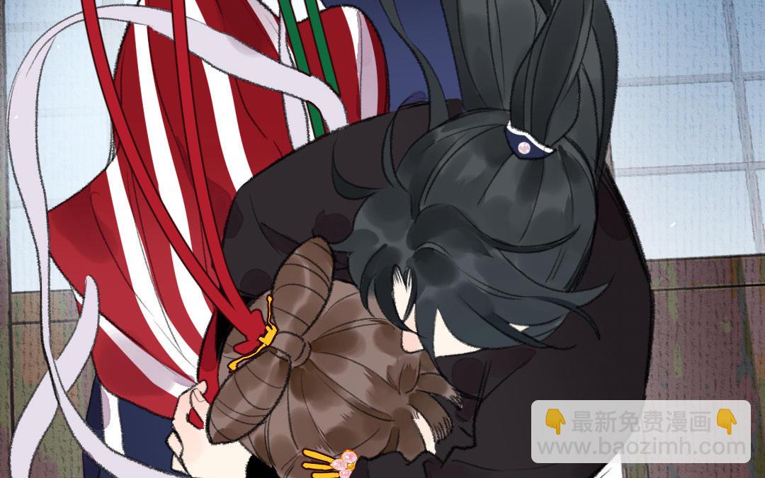 第12话 金手指(1/3)-第13话